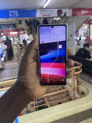 Sharp Aquos Sense 8 128GB