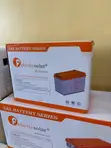 Felicity 100Ah 12V Deep Cycle Gel Battery - 3 Year Warranty - 2