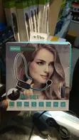 Rechargeable Wireless Microphone Headset - 1