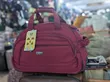 Deilai Rolling Travel Duffle Bag - 3
