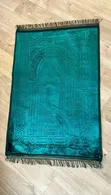 Muslim Praying Mats - 1