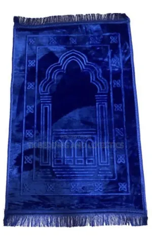 Muslim Praying Mats