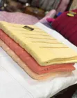 Super Collection Towels - 6 Lines - 1