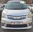 Toyota Noah 2012 Silver - 1
