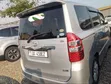 Toyota Noah 2012 Silver - 4