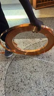 Pure Copper Tape (Sold per Meter) - 2