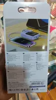 Multi Smart Universal Fast Charge Power Bank - 10000mAh - 2