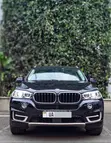 BMW X5 2015 Black - 2