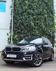 BMW X5 2015 Black - 3