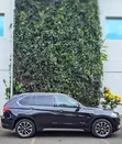 BMW X5 2015 Black - 4