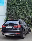 BMW X5 2015 Black - 5