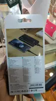 KAKUSIGA 10000mAh 22.5W Fast Charge Power Bank - 3