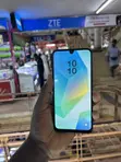 Samsung Galaxy A16 128GB Black - 1