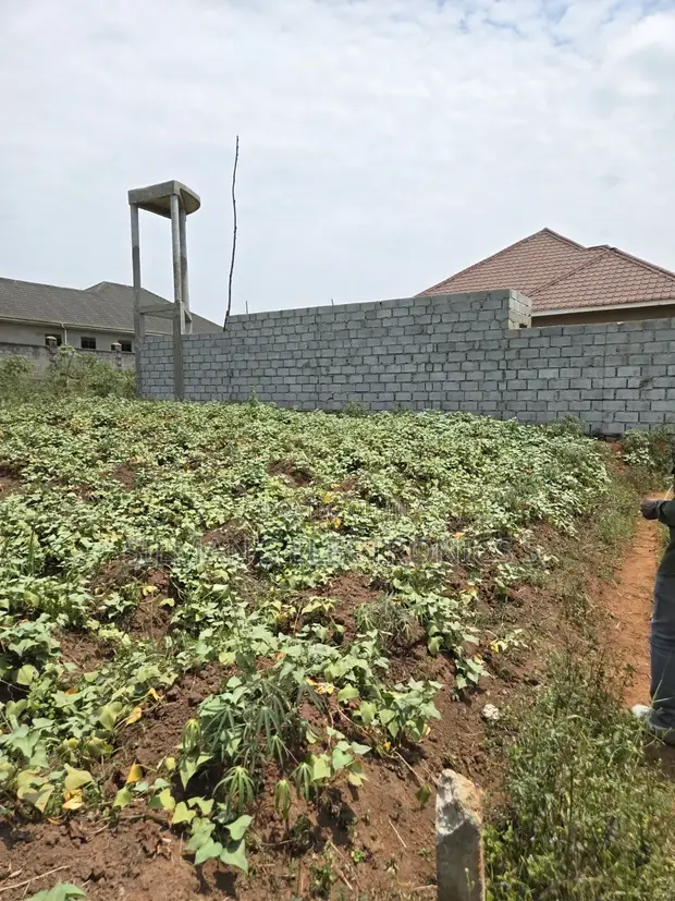 Titled Plot for Sale: 100x50ft in Matugga Ssanga - 1