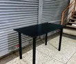 Foldable Table - Black - 3