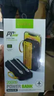 GoldPlus 66W PD 20000mAh Power Bank - 1