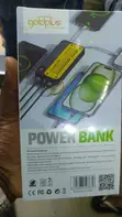 GoldPlus 66W PD 20000mAh Power Bank - 2