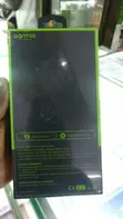20W Oraimo Power Bank 20000mAh Dual USB Output - Black - 2
