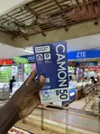 New Tecno Camon 50 Pro 256GB - 1