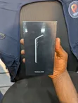 New Samsung Galaxy S25 256GB Blue - 2