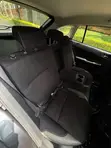 Subaru XV 2015 Gray - 2
