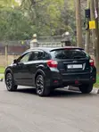 Subaru XV 2015 Gray - 3