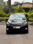 Subaru XV 2015 Gray - 4