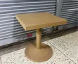 Square Table (1 Stand) - 1
