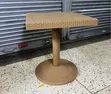 Square Table (1 Stand) - 3
