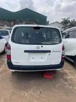 Toyota Probox 2016 White - 2