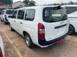 Toyota Probox 2016 White - 3
