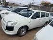 Toyota Probox 2016 White - 4