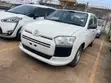 Toyota Probox 2016 White - 5