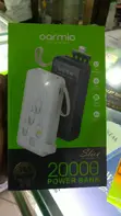 Oraimo Power Bank - 20000mAh - 2