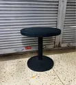 Round Plastic Table - 2