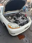 Toyota Mark II Grande Complete Half Cut - 1