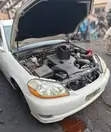 Toyota Mark II Grande Complete Half Cut - 2