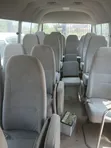Toyota Coaster 2014 - Foreign Used - 2