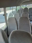 Toyota Coaster 2014 - Foreign Used - 3