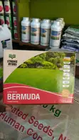 Starke Ayres Bermuda Mixture Seeds 500g - 1