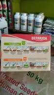 Starke Ayres Bermuda Mixture Seeds 500g - 2