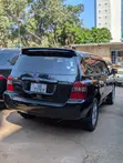 Toyota Kluger 2004 Black - 4
