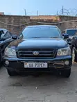 Toyota Kluger 2004 Black - 5