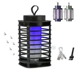 USB Mosquito and Fly Zapper - 2