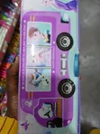 Children's Stationery Gift Set - Cartoon Rabbit Theme - 2