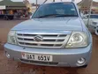 Suzuki Escudo 2004 Silver - 1