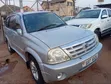 Suzuki Escudo 2004 Silver - 2