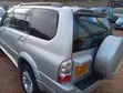 Suzuki Escudo 2004 Silver - 4