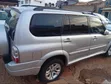 Suzuki Escudo 2004 Silver - 5