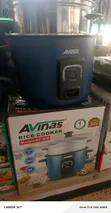 Avinas AV-506 6L Electric Rice Cooker - 1